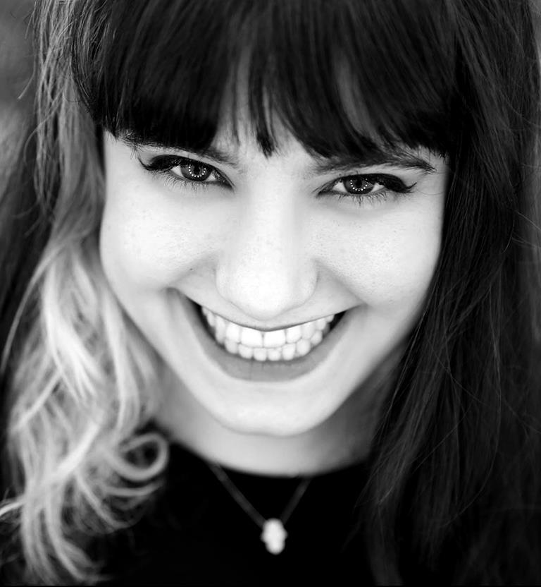 Melis Germeyan.