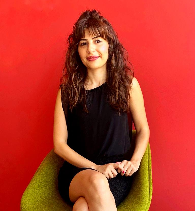 Sibel Zeynep Taşkın.